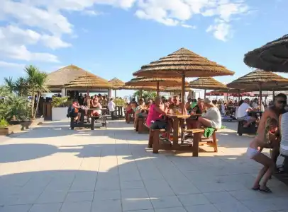Camping Capalonga - 20