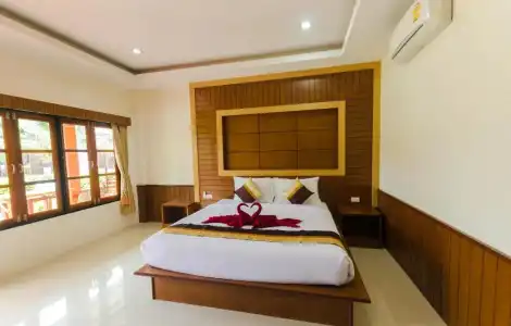 Sleep In Lanta Resort - 102