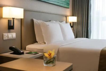 Holiday Inn Hangzhou Gongshu by IHG - 57