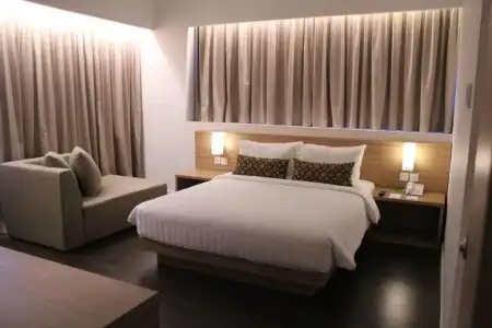 Grand Zuri Malioboro Yogyakarta - 72
