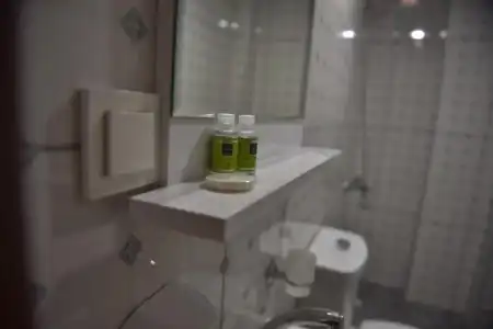 Yesilyurt Otel - 11