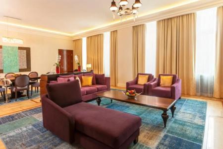 Grand Vilnius, Curio Collection by Hilton - 36