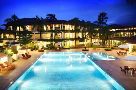 Maneechan Resort & Sport Club - 49