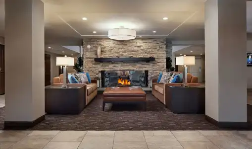 Hilton Garden Inn Marina Del Rey - 0