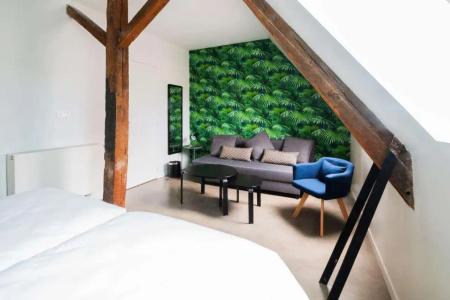 The People Hostel - Lille - 38