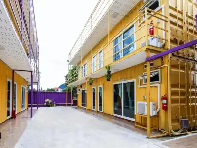 5 Chang Palace - 23