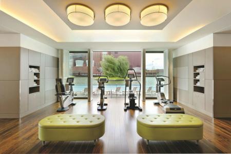 The Ritz-Carlton, Wolfsburg - 33