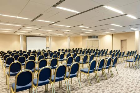 Deltas by Marriott Frankfurt Offenbach - 35