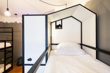 The Circus Hostel - 52