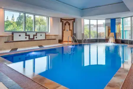 Kempinski Corvinus - 16