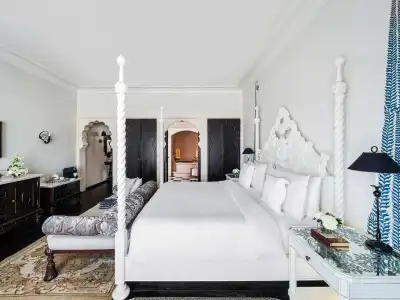 Fairmont Jaipur - 37