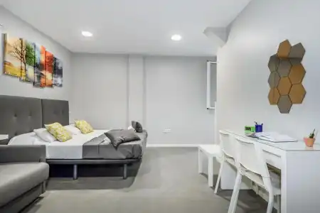 Sun & Moon Hostel - 40