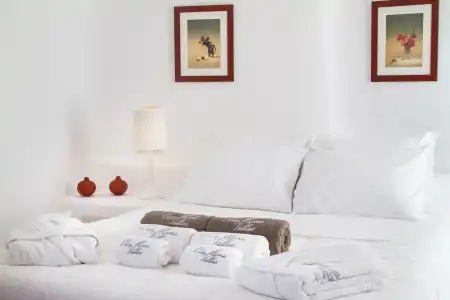 Oia Mare Villas - 2