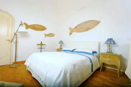 Villa Mary Suites - 1