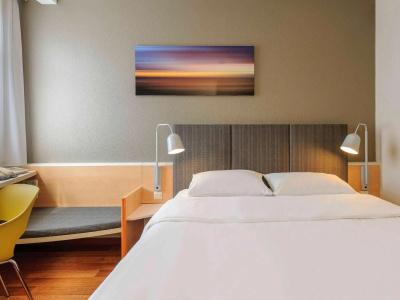 ibis Frankfurt Messe West - 22