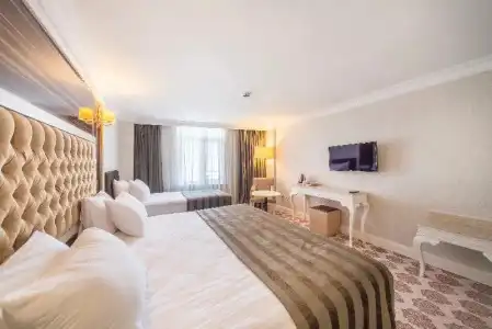 Kunlun Kensington - 16