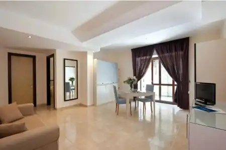 Suites & Residence Napoli - 122