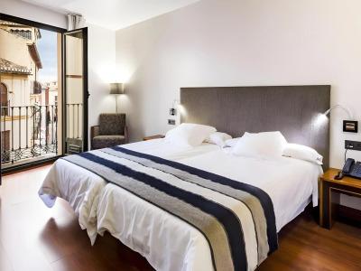 Monjas del Carmen - 14