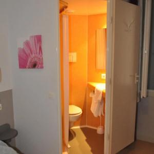 Hôtel Lux - 40