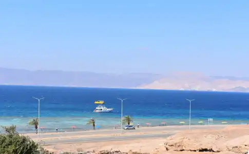 Bedouin Garden Village, Dive - 16