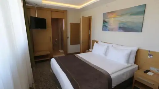 Ramada By Wyndham Bursa Çekirge Thermal & Spa - 30
