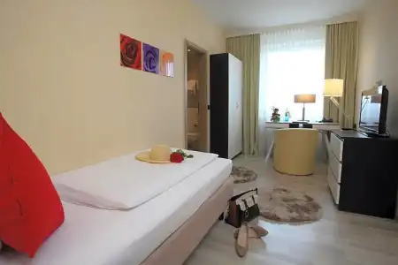 Best Western Rosenau - 34