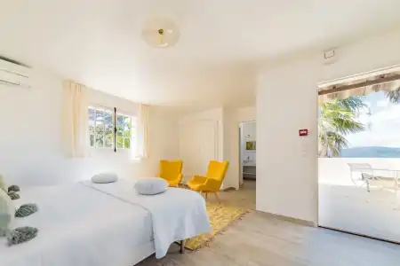 Hôtel Les Capucines - Saint Tropez - 109