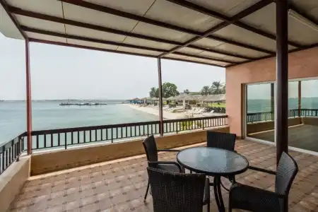 Bin Majid Flamingo Beach Resort - 46