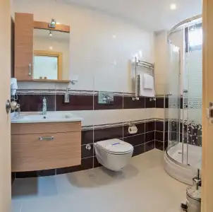 Invictum Residence Apartment - 14