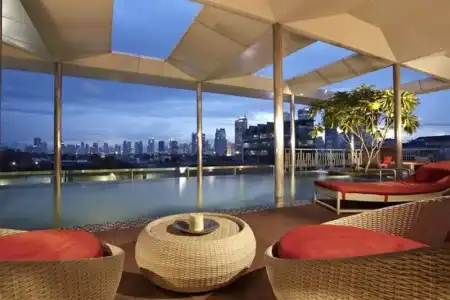 Morrissey Residences - 11