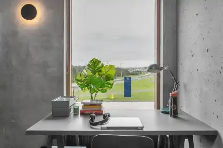 Student Hostel - 24