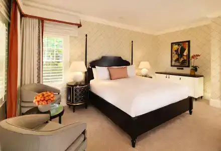 The Beverly Hills - Dorchester Collection - 32