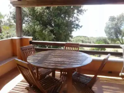 Residence Spiaggia Bianca - 62