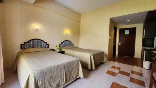 Pattaya Garden Resort - 53