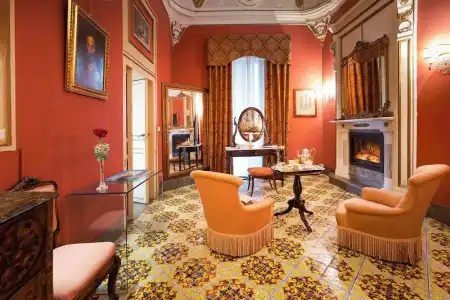 4 Quarti B&B - Appartamenti - 119