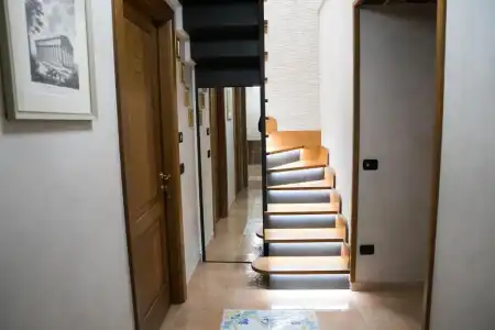 Vittoria Guest House - Salerno - 11