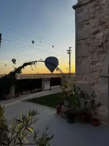 Soleado Cappadocia - 43