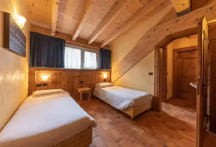Historic Residence Madonna - 60