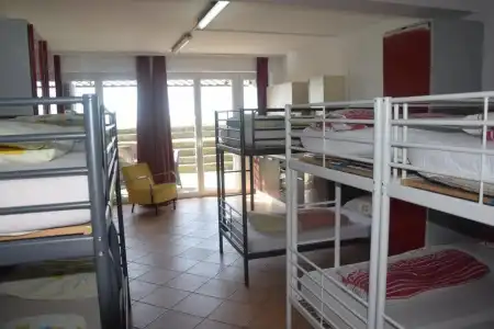 Hostel Panorama Portorož - 28