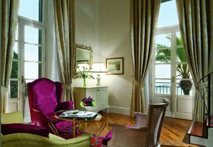 Grand Timeo, A Belmond, Taormina - 1