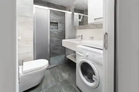 Nish Suite Atasehir - 62