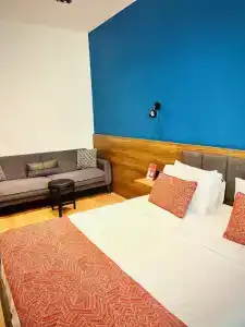 Beşiktas Konuk Otel - 46