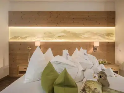 Apart Central – Premium Mountain & Garden - 205