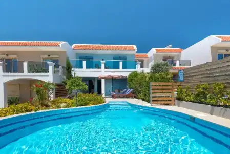 Kolymbia Village - 135
