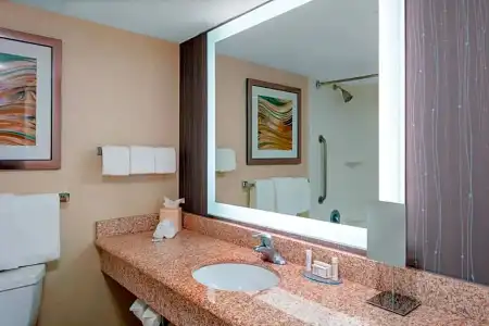 Courtyard Killeen Marriott - 47