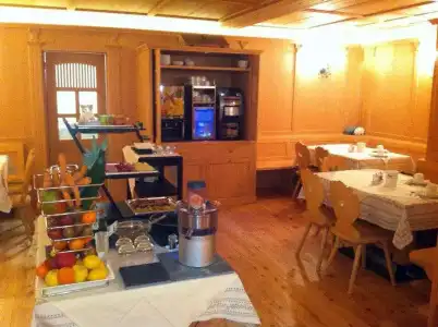 Relais Fior di Bosco - 8