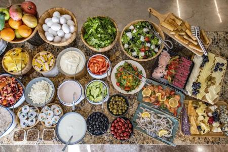 Bristol and Spa Bakuriani - 14