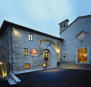 Relais La Corte Di Bettona - 0