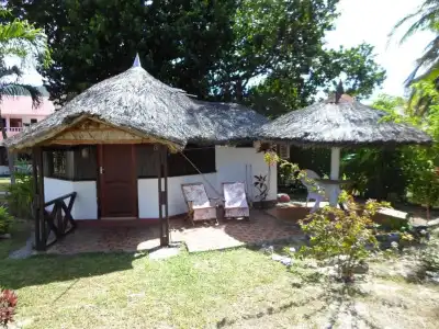 Amitie Chalets Praslin - 22