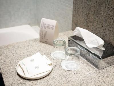 Mercure Tallinn - 27